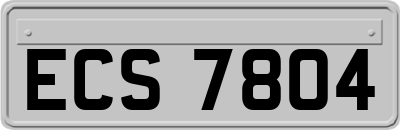 ECS7804