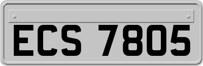 ECS7805