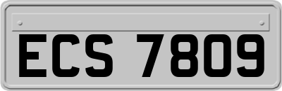 ECS7809