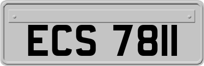 ECS7811