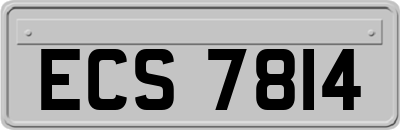 ECS7814