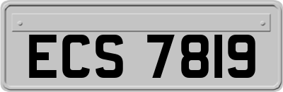 ECS7819