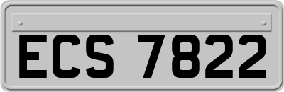 ECS7822