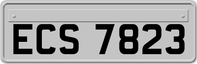 ECS7823