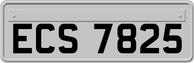 ECS7825