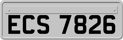 ECS7826