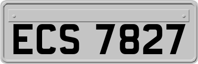 ECS7827
