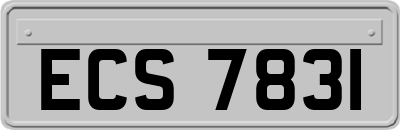 ECS7831