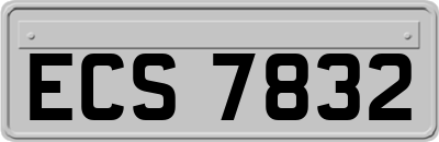 ECS7832