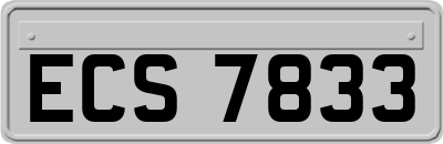 ECS7833