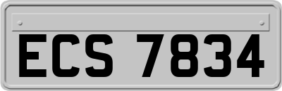 ECS7834