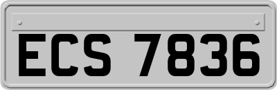 ECS7836