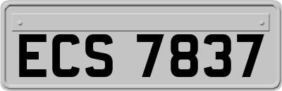 ECS7837