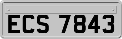 ECS7843