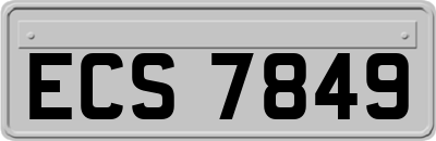 ECS7849
