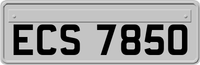 ECS7850