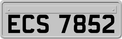 ECS7852
