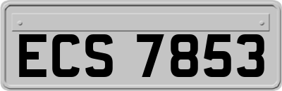 ECS7853