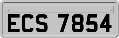 ECS7854