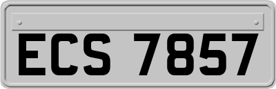 ECS7857