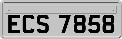 ECS7858