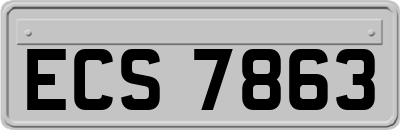 ECS7863