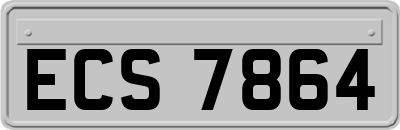 ECS7864