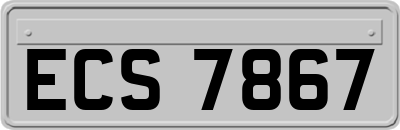 ECS7867