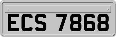 ECS7868