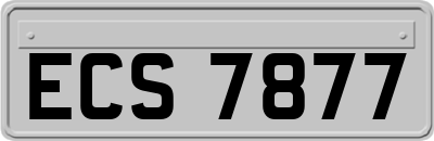 ECS7877
