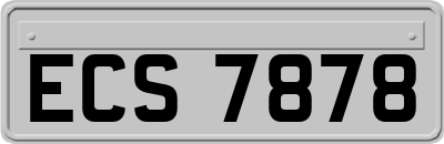 ECS7878