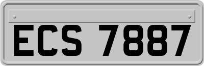 ECS7887