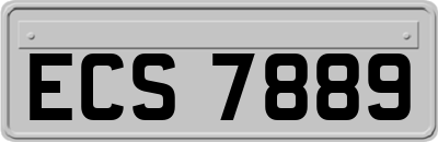 ECS7889