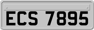 ECS7895