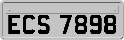 ECS7898