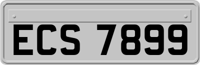 ECS7899