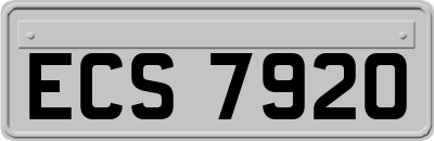 ECS7920