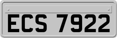 ECS7922