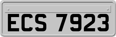 ECS7923
