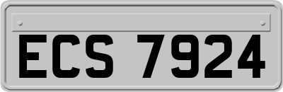 ECS7924
