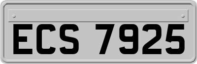 ECS7925