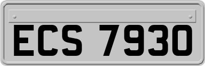 ECS7930