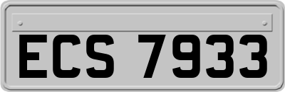 ECS7933