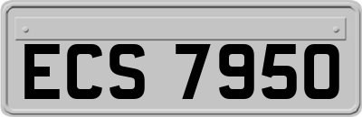 ECS7950