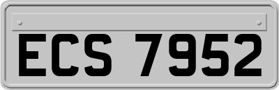 ECS7952