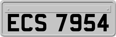 ECS7954