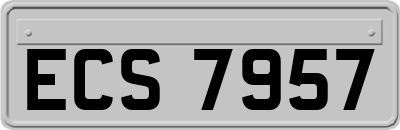 ECS7957