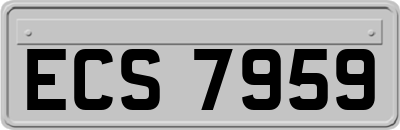 ECS7959