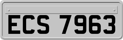 ECS7963