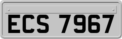 ECS7967